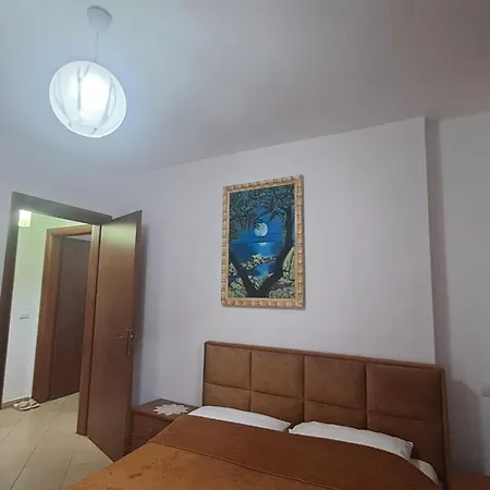 Lejlighed Retreat