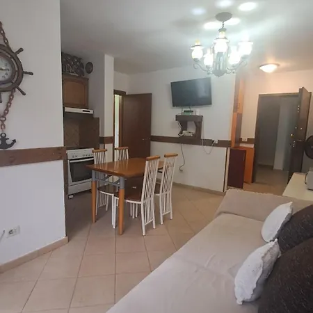 Lejlighed Retreat