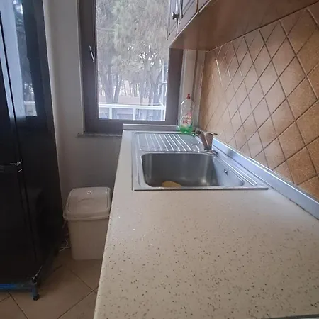 Retreat 公寓 格勒姆