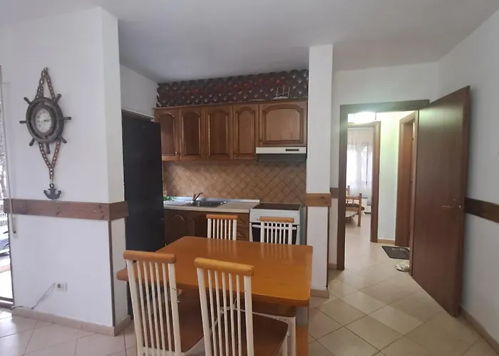 Retreat Golem (Tirana)